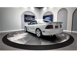 1998 Ford Mustang (CC-2031307) for sale in Clearwater, Florida
