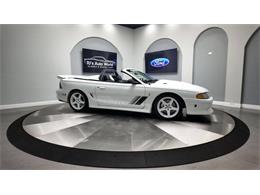 1998 Ford Mustang (CC-2031307) for sale in Clearwater, Florida