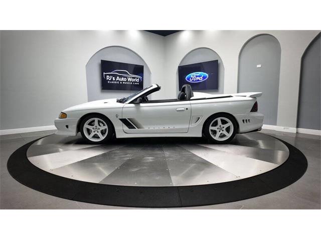 1998 Ford Mustang (CC-2031307) for sale in Clearwater, Florida