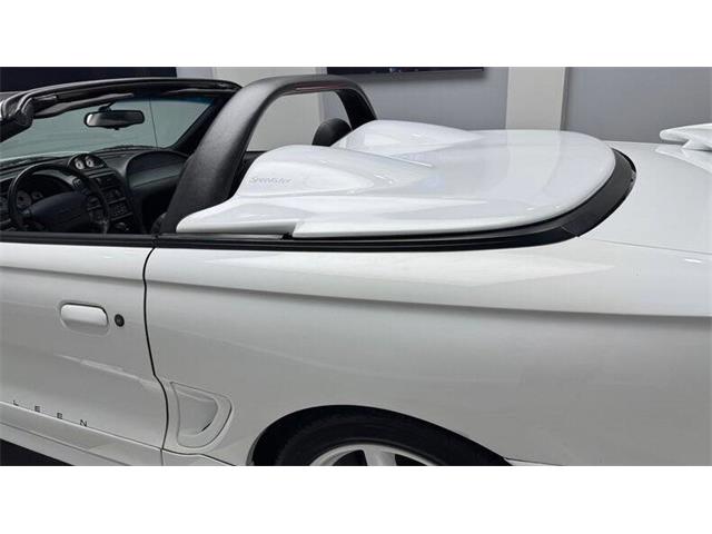 1998 Ford Mustang (CC-2031307) for sale in Clearwater, Florida