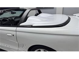 1998 Ford Mustang (CC-2031307) for sale in Clearwater, Florida