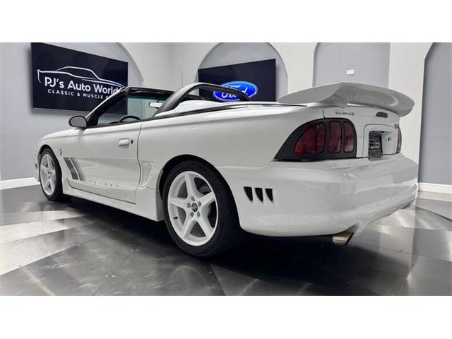 1998 Ford Mustang (CC-2031307) for sale in Clearwater, Florida