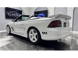 1998 Ford Mustang (CC-2031307) for sale in Clearwater, Florida