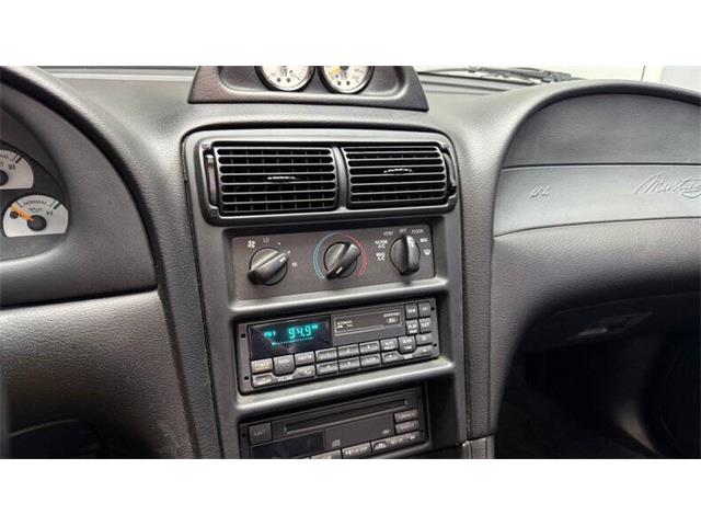 1998 Ford Mustang (CC-2031307) for sale in Clearwater, Florida
