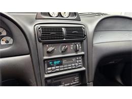 1998 Ford Mustang (CC-2031307) for sale in Clearwater, Florida