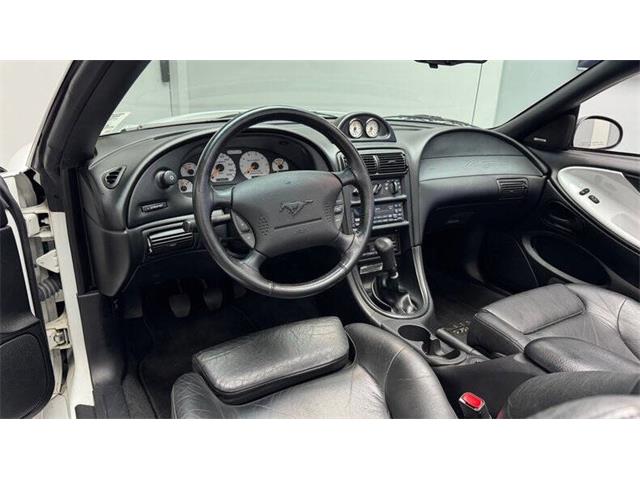 1998 Ford Mustang (CC-2031307) for sale in Clearwater, Florida
