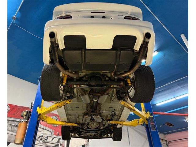 1998 Ford Mustang (CC-2031307) for sale in Clearwater, Florida