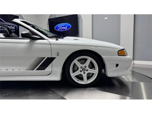 1998 Ford Mustang (CC-2031307) for sale in Clearwater, Florida
