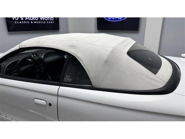 1998 Ford Mustang (CC-2031307) for sale in Clearwater, Florida