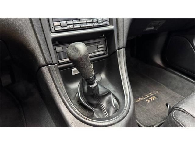 1998 Ford Mustang (CC-2031307) for sale in Clearwater, Florida