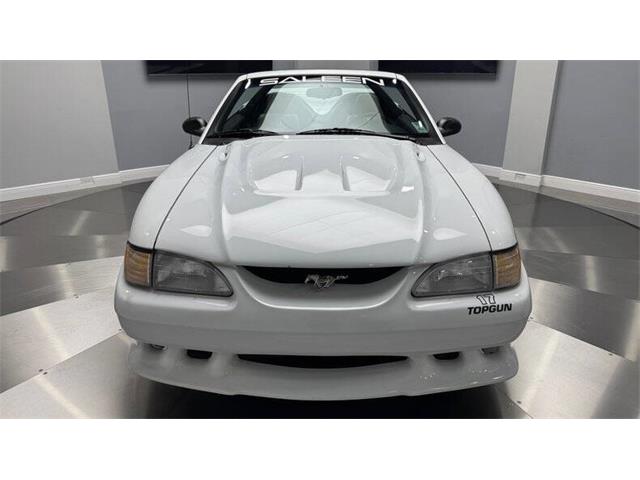 1998 Ford Mustang (CC-2031307) for sale in Clearwater, Florida
