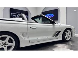 1998 Ford Mustang (CC-2031307) for sale in Clearwater, Florida