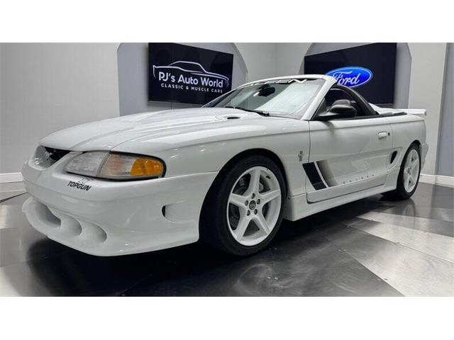 1998 Ford Mustang (CC-2031307) for sale in Clearwater, Florida