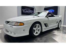 1998 Ford Mustang (CC-2031307) for sale in Clearwater, Florida