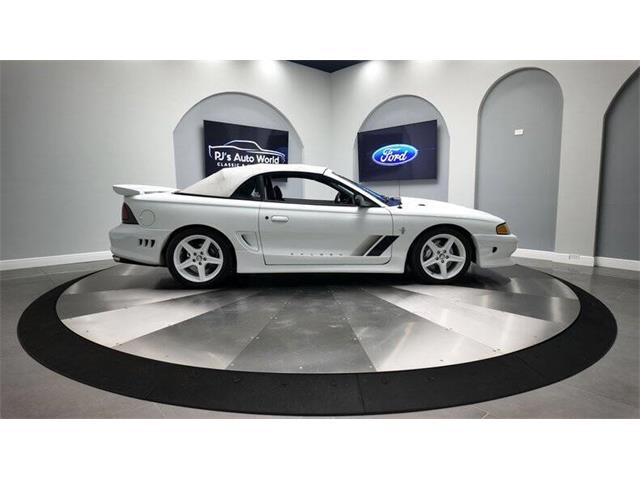 1998 Ford Mustang (CC-2031307) for sale in Clearwater, Florida