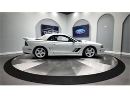 1998 Ford Mustang (CC-2031307) for sale in Clearwater, Florida