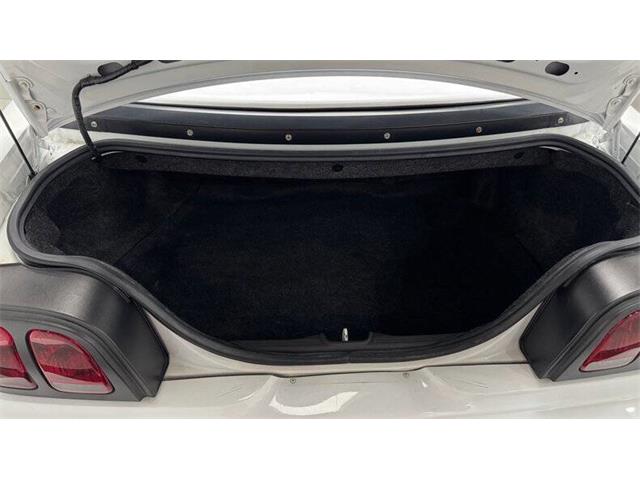 1998 Ford Mustang (CC-2031307) for sale in Clearwater, Florida