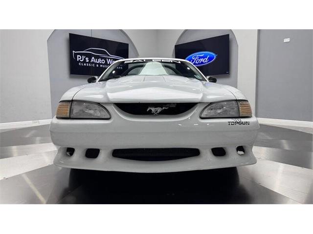 1998 Ford Mustang (CC-2031307) for sale in Clearwater, Florida