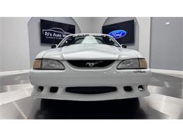 1998 Ford Mustang (CC-2031307) for sale in Clearwater, Florida