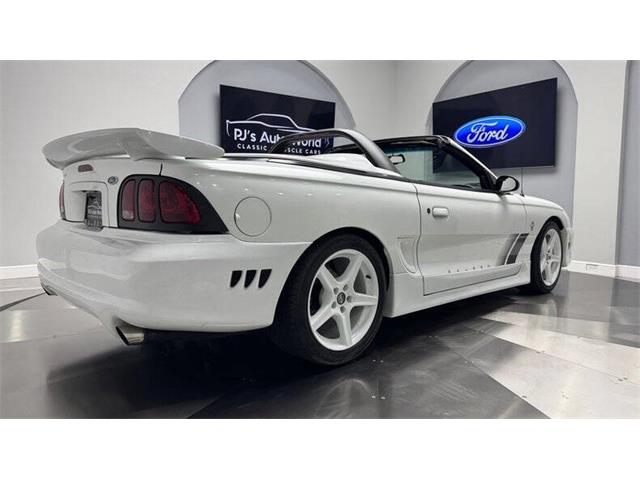 1998 Ford Mustang (CC-2031307) for sale in Clearwater, Florida