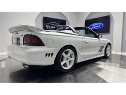 1998 Ford Mustang (CC-2031307) for sale in Clearwater, Florida