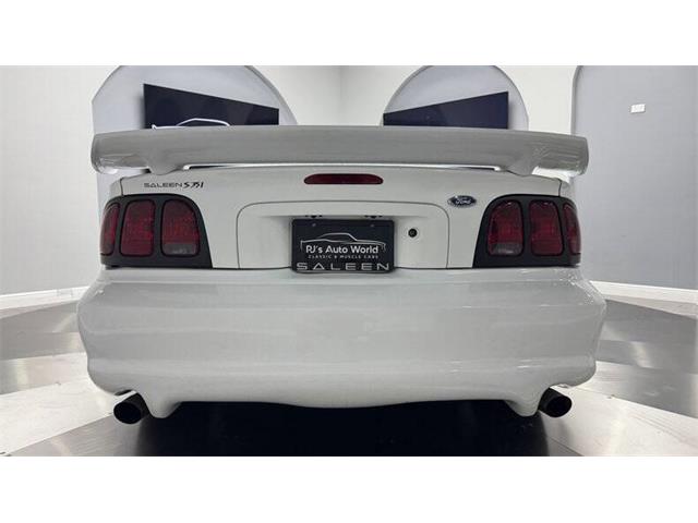1998 Ford Mustang (CC-2031307) for sale in Clearwater, Florida