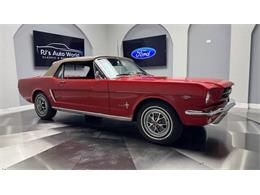 1965 Ford Mustang (CC-2031324) for sale in Clearwater, Florida