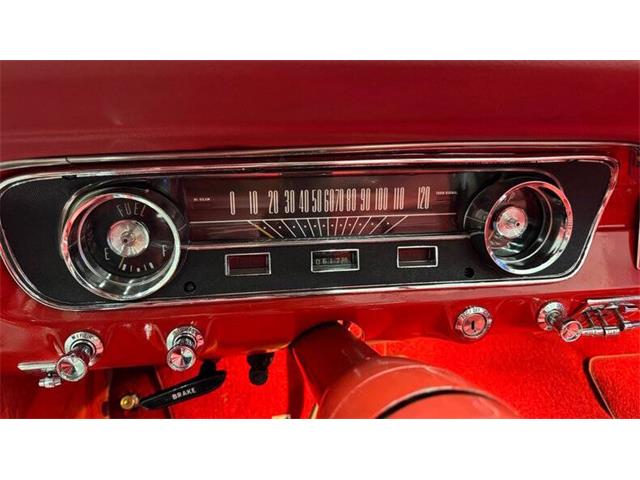 1965 Ford Mustang (CC-2031324) for sale in Clearwater, Florida