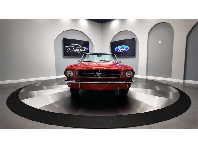 1965 Ford Mustang (CC-2031324) for sale in Clearwater, Florida