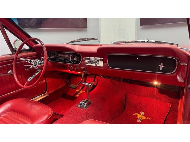 1965 Ford Mustang (CC-2031324) for sale in Clearwater, Florida