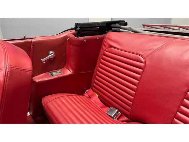 1965 Ford Mustang (CC-2031324) for sale in Clearwater, Florida