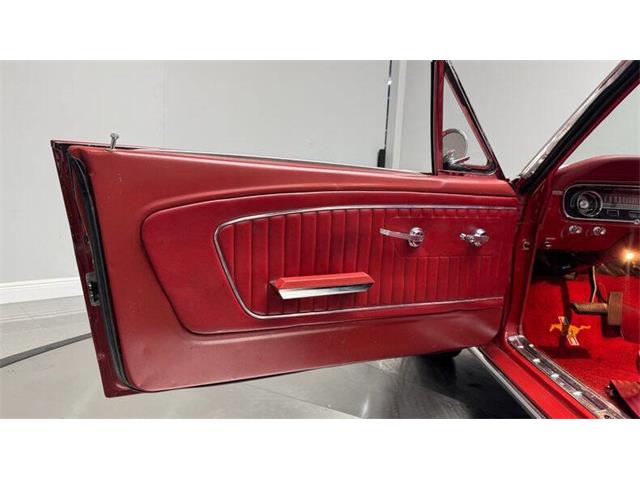 1965 Ford Mustang (CC-2031324) for sale in Clearwater, Florida