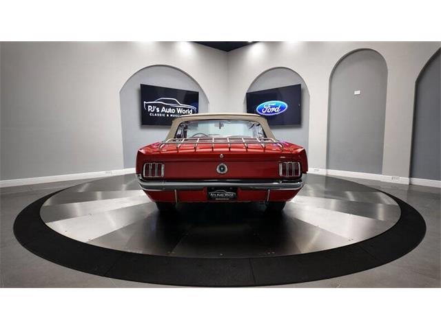 1965 Ford Mustang (CC-2031324) for sale in Clearwater, Florida