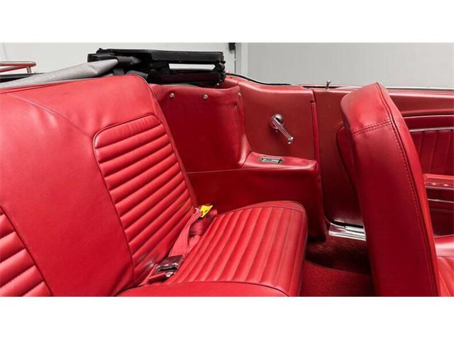 1965 Ford Mustang (CC-2031324) for sale in Clearwater, Florida