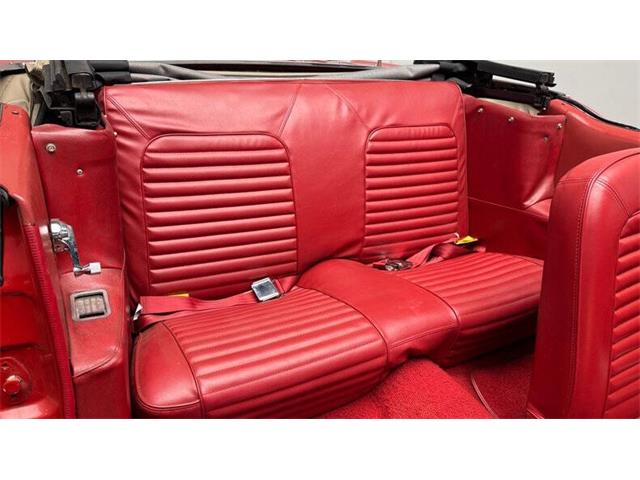 1965 Ford Mustang (CC-2031324) for sale in Clearwater, Florida