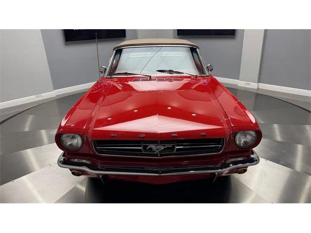 1965 Ford Mustang (CC-2031324) for sale in Clearwater, Florida