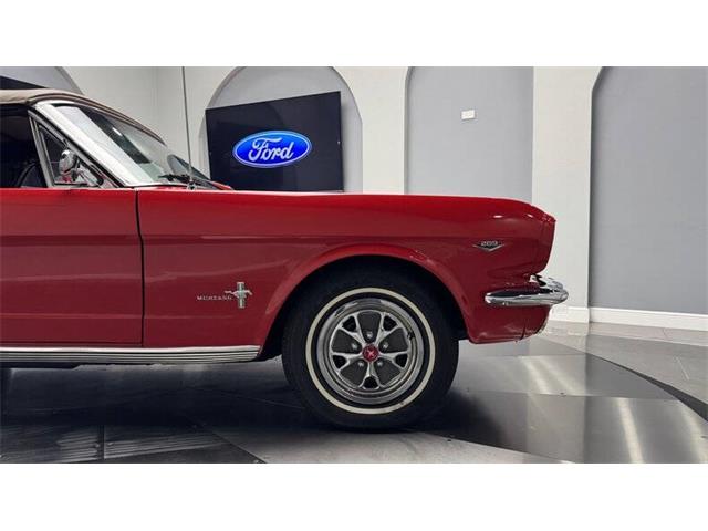 1965 Ford Mustang (CC-2031324) for sale in Clearwater, Florida