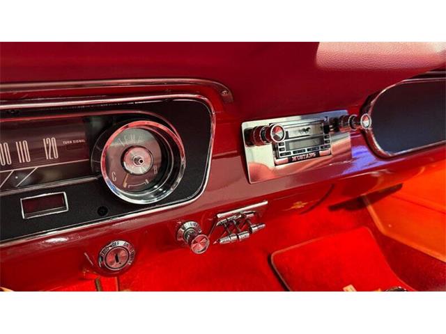 1965 Ford Mustang (CC-2031324) for sale in Clearwater, Florida