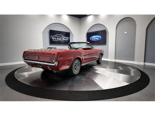 1965 Ford Mustang (CC-2031324) for sale in Clearwater, Florida