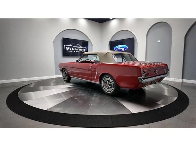 1965 Ford Mustang (CC-2031324) for sale in Clearwater, Florida