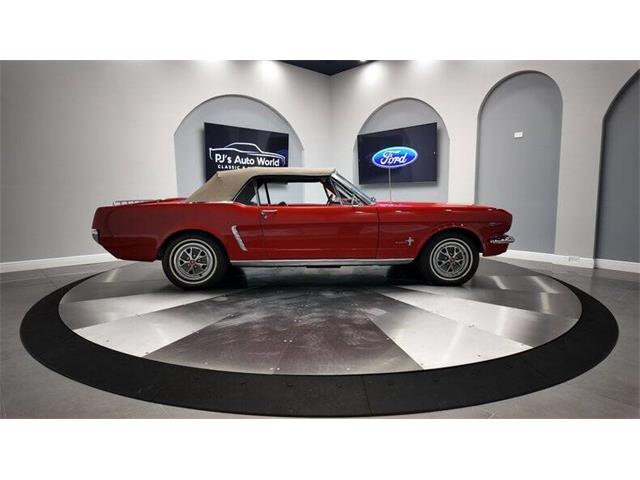 1965 Ford Mustang (CC-2031324) for sale in Clearwater, Florida