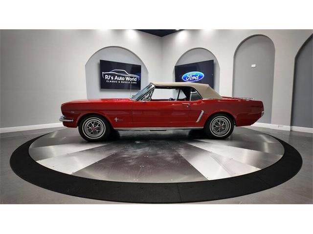 1965 Ford Mustang (CC-2031324) for sale in Clearwater, Florida