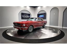 1965 Ford Mustang (CC-2031324) for sale in Clearwater, Florida