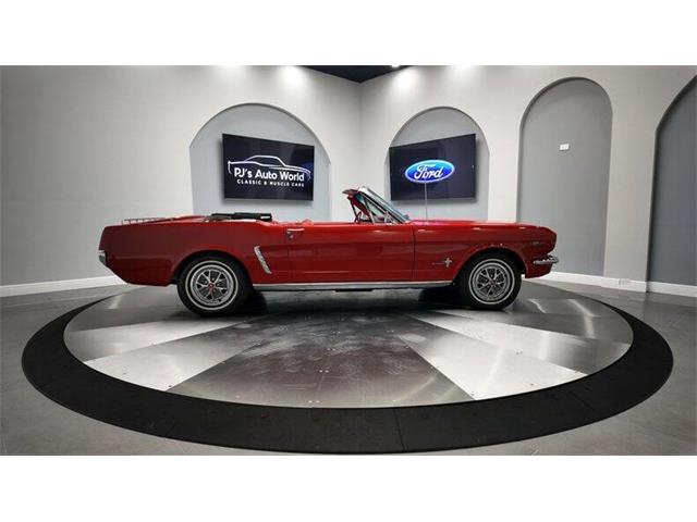 1965 Ford Mustang (CC-2031324) for sale in Clearwater, Florida