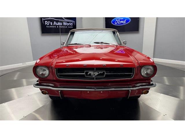 1965 Ford Mustang (CC-2031324) for sale in Clearwater, Florida