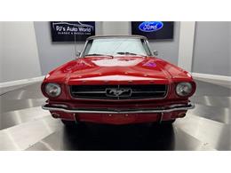 1965 Ford Mustang (CC-2031324) for sale in Clearwater, Florida