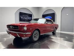 1965 Ford Mustang (CC-2031324) for sale in Clearwater, Florida