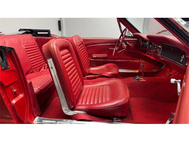 1965 Ford Mustang (CC-2031324) for sale in Clearwater, Florida