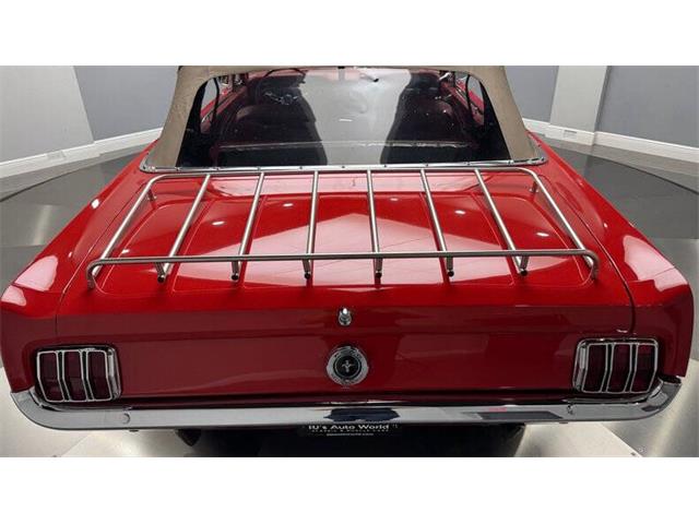 1965 Ford Mustang (CC-2031324) for sale in Clearwater, Florida