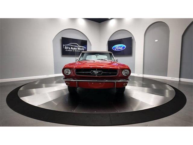 1965 Ford Mustang (CC-2031324) for sale in Clearwater, Florida
